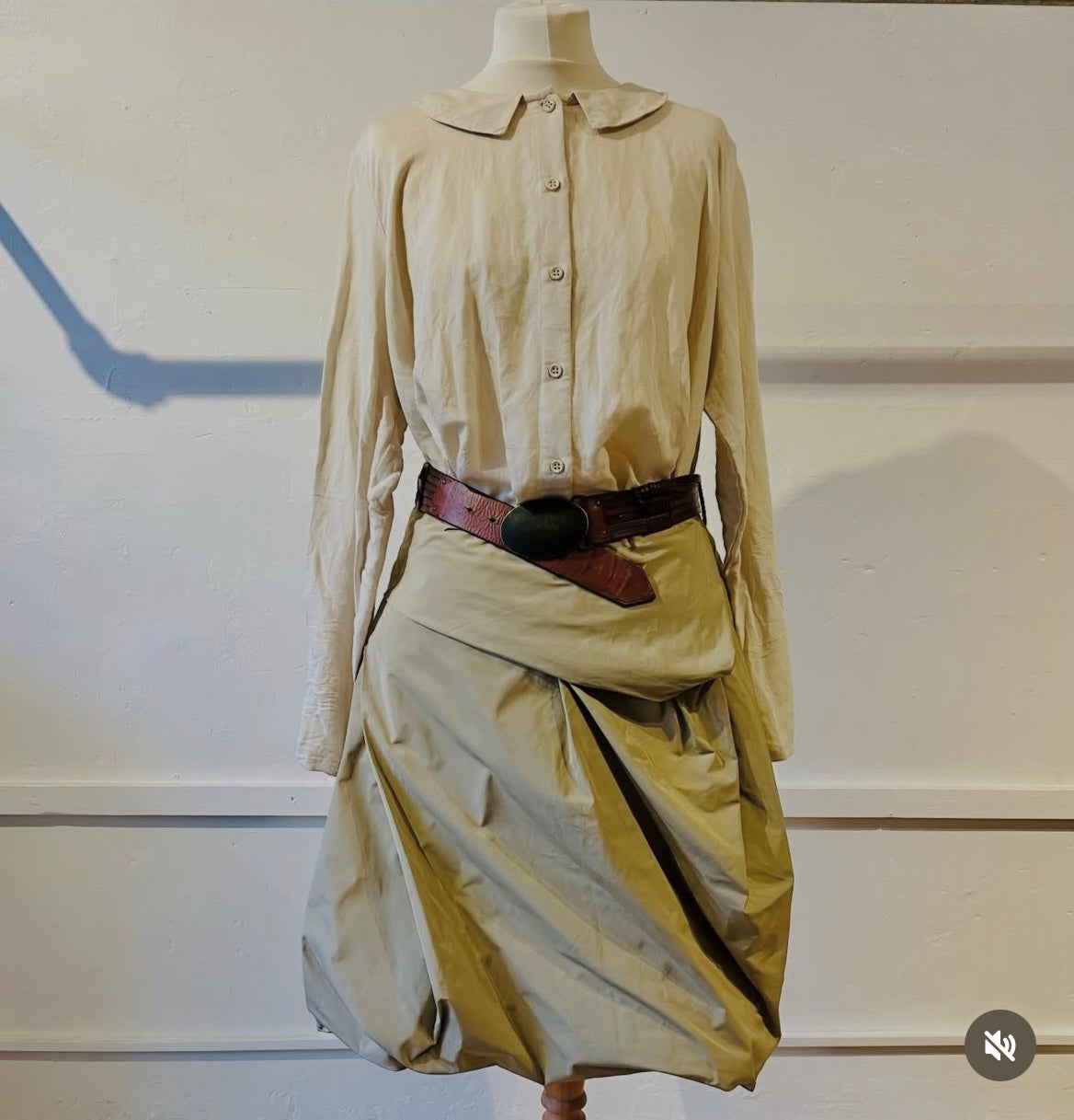 Skirts & Trousers