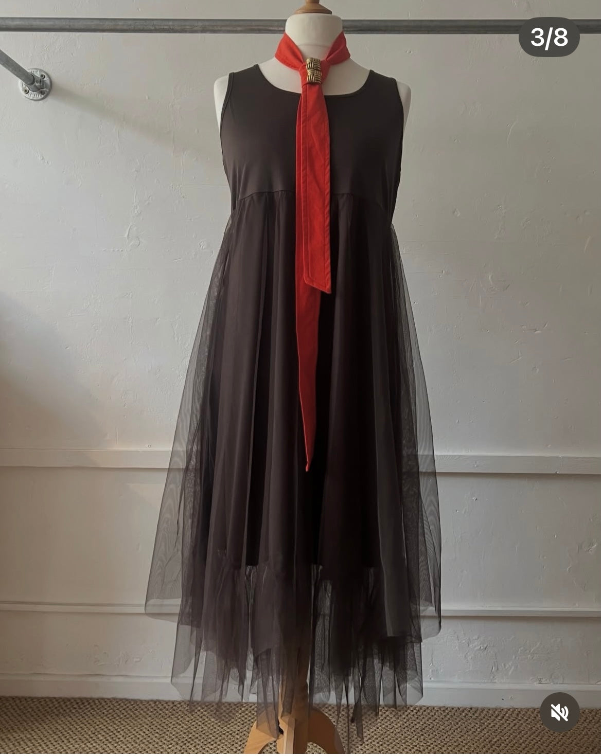 Dresses