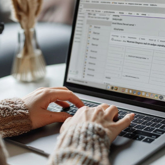 Building spreadsheets
