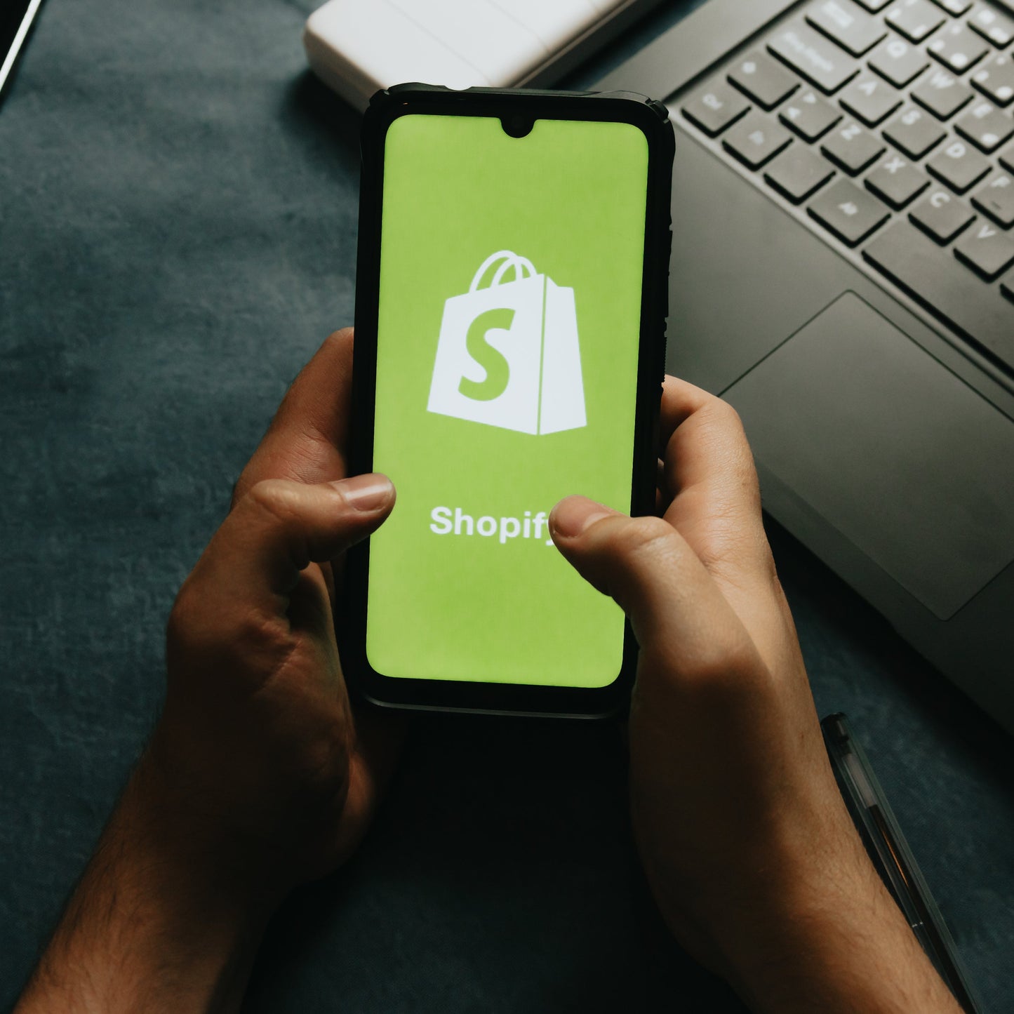 Shopify Build daily extras